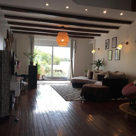 Emel B&B Laville-aux-Bois Dış mekan fotoğraf