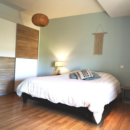Emel B&B Laville-aux-Bois Dış mekan fotoğraf