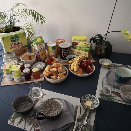 Emel B&B Laville-aux-Bois Dış mekan fotoğraf
