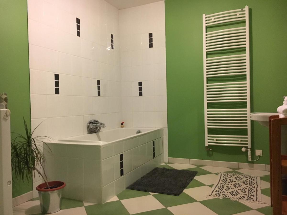 Emel B&B Laville-aux-Bois Dış mekan fotoğraf