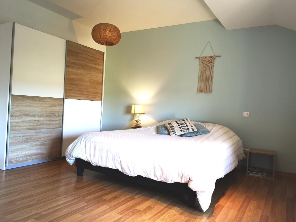 Emel B&B Laville-aux-Bois Dış mekan fotoğraf