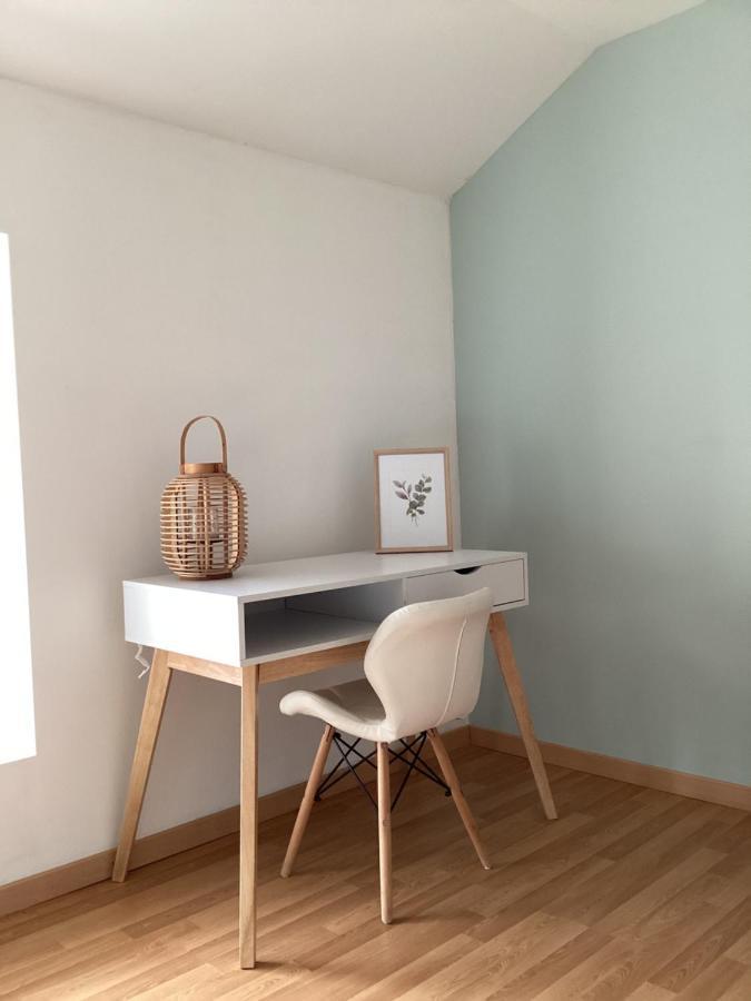 Emel B&B Laville-aux-Bois Dış mekan fotoğraf