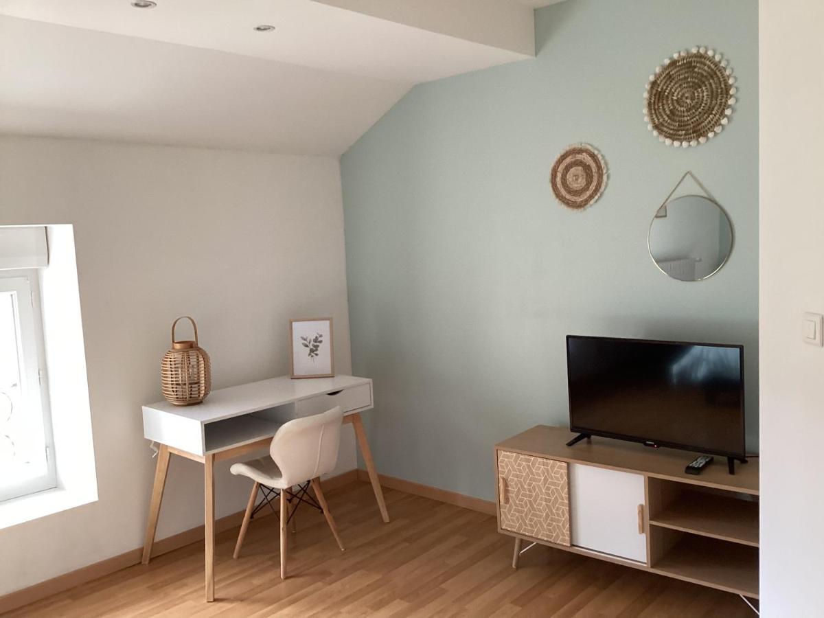 Emel B&B Laville-aux-Bois Dış mekan fotoğraf